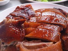 -黄连大头华烧鹅店(大良店)