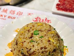 -幸运牛汕头小黄牛牛肉火锅(梅林店)