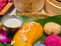 -椰子不语 椰子鸡火锅(淮海店)