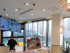 -七欣天香辣蟹火锅(南京桥北太平店)
