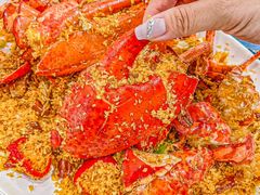-明记海鲜大排档(巽寮湾店)