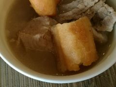 -南沙游艇会·大兵船餐厅