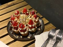 -BE BRIGHT KITCHEN(正佳广场店)