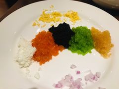 -白天鹅宾馆·流浮阁咖啡厅