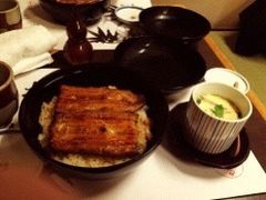 -竹叶亭(银座店)