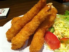 -歌行灯日本料理(伊势丹店)