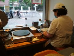 -张小文胡辣汤(龙柏新村店)