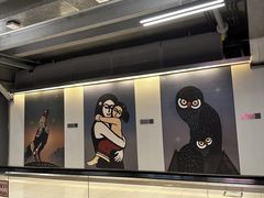 -曼谷素万那普国际机场