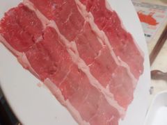 -涮福記·现切牛羊肉火锅(世纪汇店)