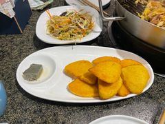 -佟爷·老北京炙子烤肉(动物园店)