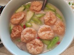 -佘山世茂艾美·御珍轩中餐厅