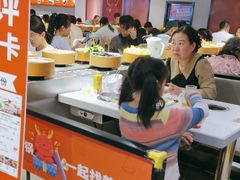 -龍歌自助小火锅(崂山丽达店)
