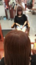-美梵日系沙龙