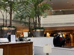 -上海静安昆仑大酒店
