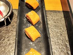 -老墙根涮肉(王四营店)
