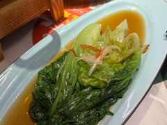 -绿茶餐厅(广州嘉裕太阳城店)