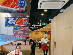 -海底捞火锅(天津SM城市广场店)