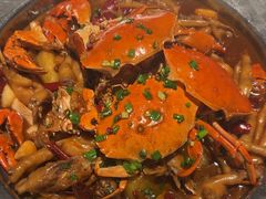 招牌肉蟹煲-胖哥俩肉蟹煲(福州仓山爱琴海店)