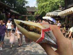-三大炮豆花铺(锦里店)