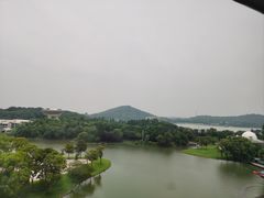 -佘山世茂艾美·御珍轩中餐厅