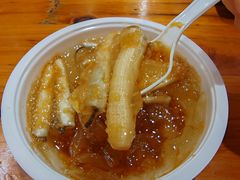 -安海五叔公土笋冻(西街店)