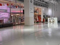 -Jumphai室内蹦极运动