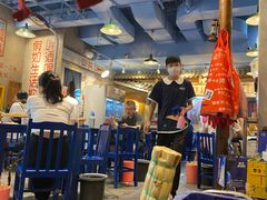 大堂-马路边边串串香(双井直营店)