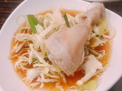 -新村一只鸡(新村本店)