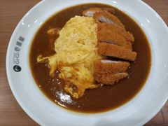 -COCO壱番屋(北京平安国际金融中心店)