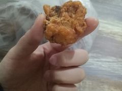-雨雨炸鸡