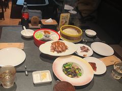 -全聚德(双井店)