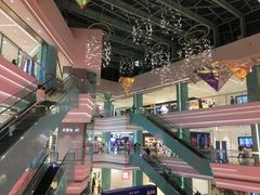 -大族广场Mall&More