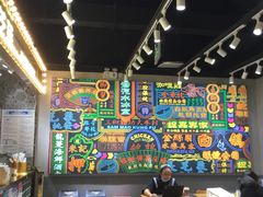 -美芝莲(领展购物广场中关村店)