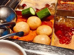 -海底捞火锅(龙湖三千集店)