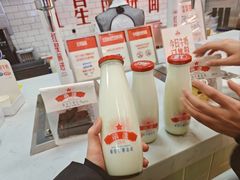 -红星前进面包牛奶公司(五道口购物中心店)