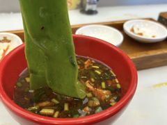 -乡党臊子面(丰庆公园店)