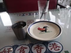 -香港新记茶餐厅(春熙太古里店)