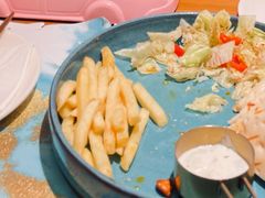 -HELLO MUSAE 拾光缪斯餐厅·纯正希腊风味(苏州中心店)