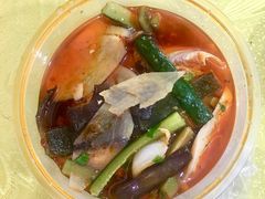 -大湾金牌万州烤鱼(沙河店)