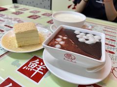 -香港華心糖水鋪(南西总店)
