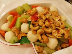 -龙泉海鲜酒楼(龙昆南路店)