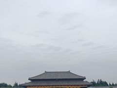 -许慎文化园
