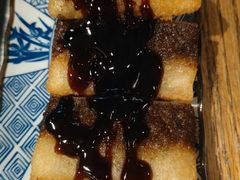 鸳鸯糍粑-探鱼·鲜青椒爽麻烤鱼(天河优托邦店)