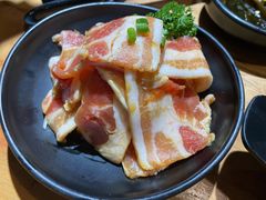-九田家黑牛烤肉料理(柒悦城店)