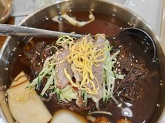 -海兰江石锅饭(水上店)