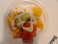 -爱丽丝牛排西餐厅(光谷步行街店)