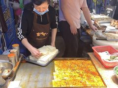 -东门町美食街