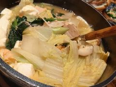 -贵木日本料理·铁板烧(新地假日广场店)