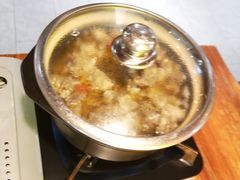 -双城乡铁锅炖羊肉(莱安逸境店)