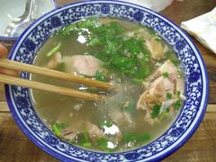 -老白家水盆羊肉